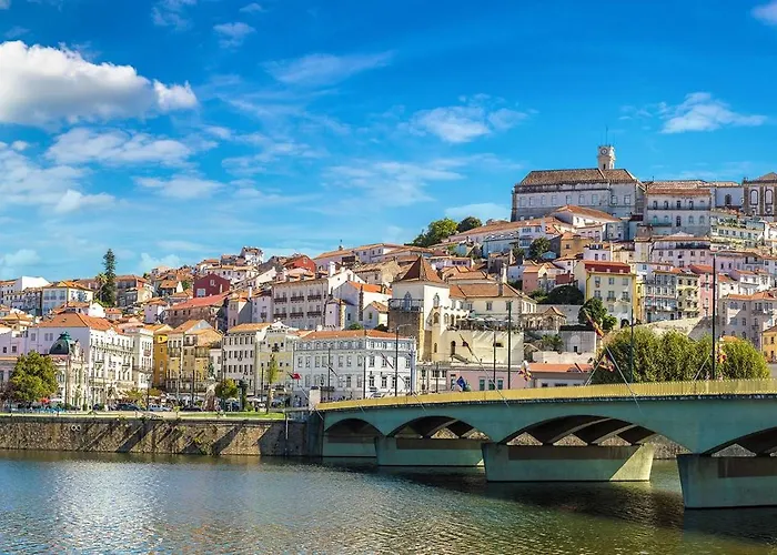 Quinta Do Chafariz 4*