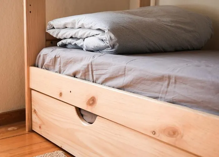 Pensión Quinta Do Chafariz