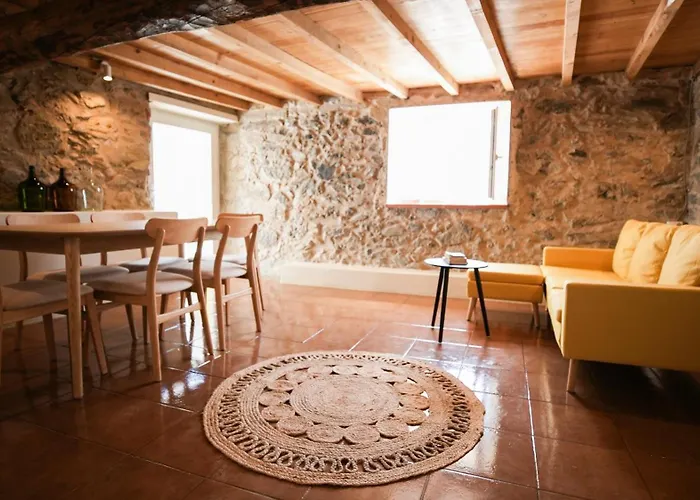 Pensión Quinta Do Chafariz