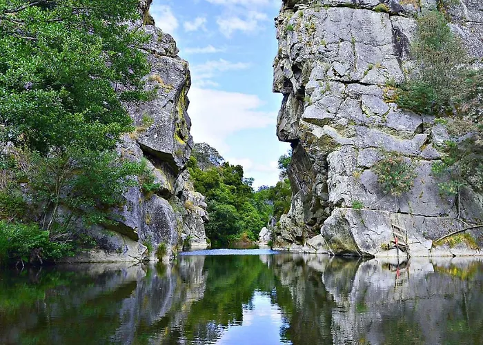 Quinta Do Chafariz Pensión