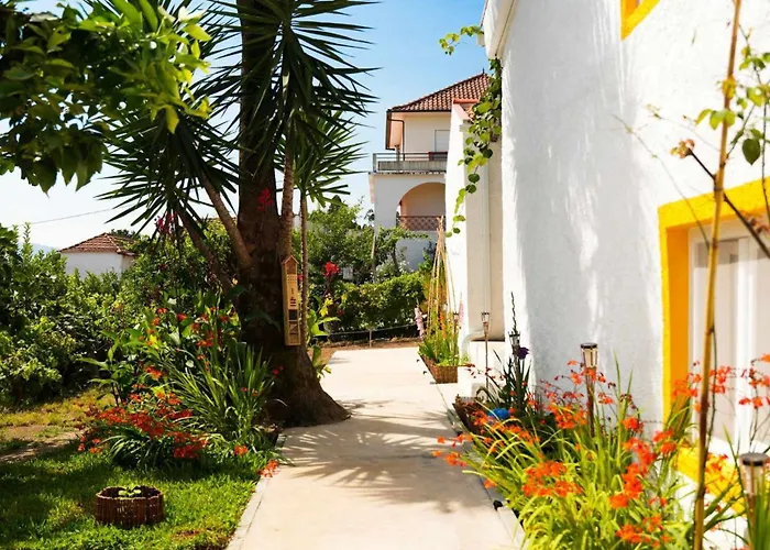 Pensión Quinta Do Chafariz