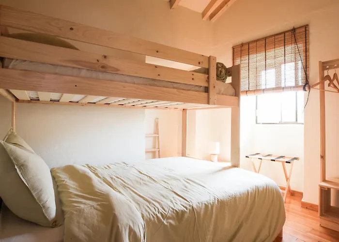 Quinta Do Chafariz 4* Algaca