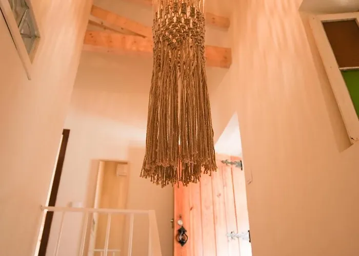 Quinta Do Chafariz Pensión Algaca