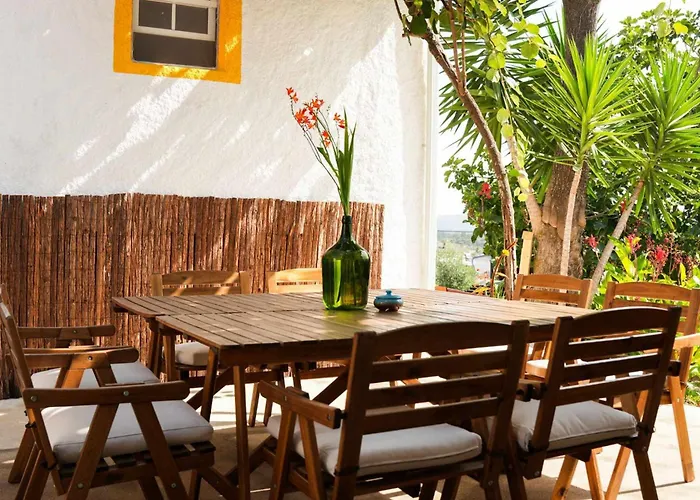 Quinta Do Chafariz 4*