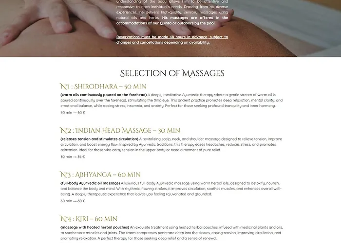 Quinta Do Chafariz Pensión 4*